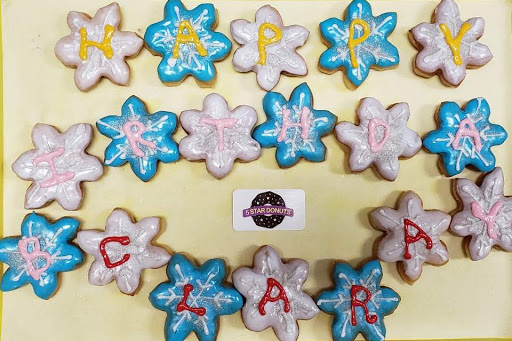 Donut Shop «Daylight Donuts», reviews and photos, 11807 S Western Ave, Oklahoma City, OK 73170, USA