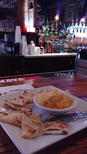 Bar & Grill «Bourbon Street Bar & Grille», reviews and photos, 5307 N Kings Hwy, Myrtle Beach, SC 29577, USA