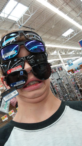 Department Store «Walmart Supercenter», reviews and photos, 3801 Running Brook Farm Blvd, Johnsburg, IL 60051, USA