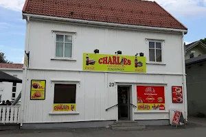 Charlies Kebab Kongsvinger image