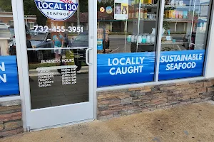 Local 130 Seafood image