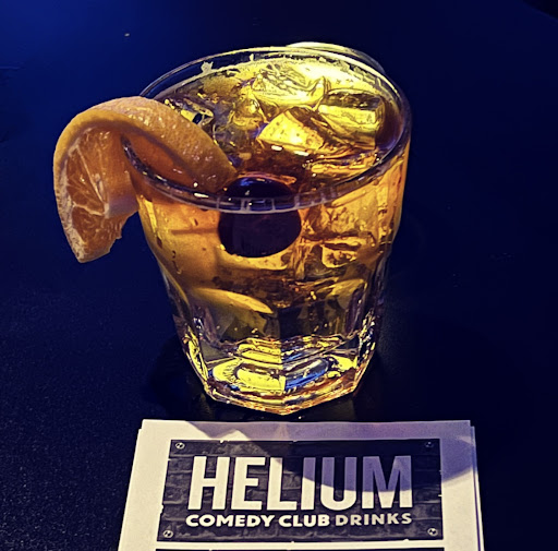 Comedy Club «Helium Comedy Club - Portland», reviews and photos, 1510 SE 9th Ave, Portland, OR 97214, USA