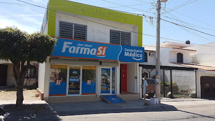 Farmacia Si Loma Linda, 80177 Culiacan, Sinaloa, Mexico