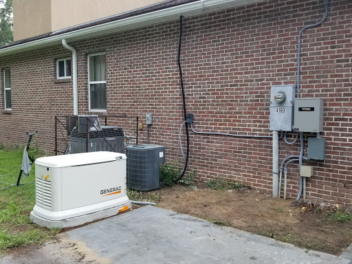 Electrician «American Electrical Contracting, Inc.», reviews and photos, 5065 St Augustine Rd #3, Jacksonville, FL 32207, USA