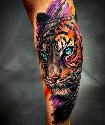 Prime Ink Tattoo