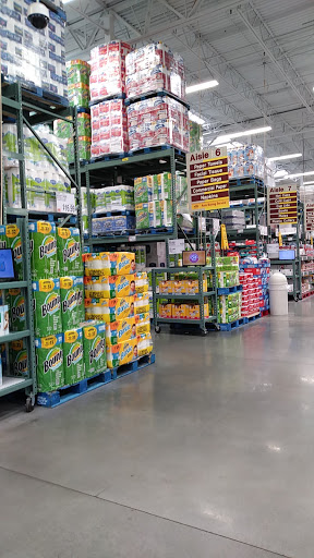 Warehouse club «BJ’s Wholesale Club», reviews and photos, 8046 Philips Hwy, Jacksonville, FL 32256, USA