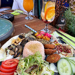 Photo n°6 de l'avis de Pascalina.a fait le 12/07/2022 à 18:24 sur le  Earth Bowls à Heidelberg