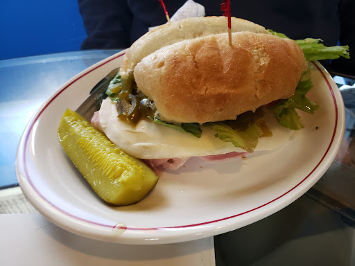 Dessert Shop «European Desserts», reviews and photos, 17 Howard St, Cumberland, MD 21502, USA