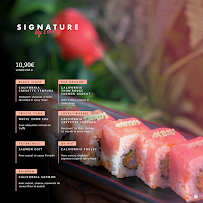 Photos du propriétaire du Restaurant japonais Lovely Sushi à Montmorency - n°14