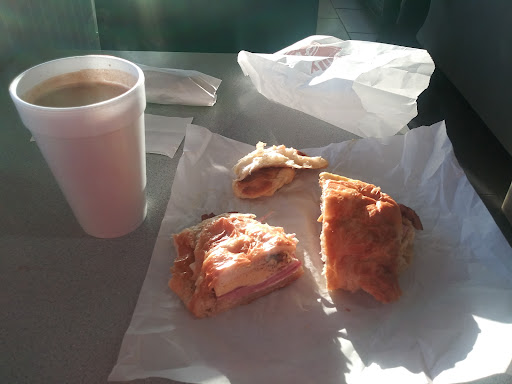 Donut Shop «Los Banos Donut Shop», reviews and photos, 609 W Pacheco Blvd, Los Banos, CA 93635, USA