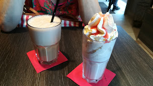 Photo n°48 de ETIENNE Coffee & Shop Laval à Laval ()