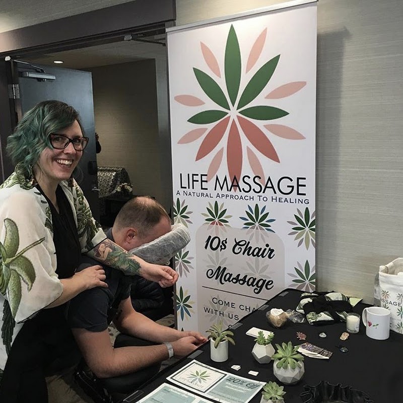 Life Massage