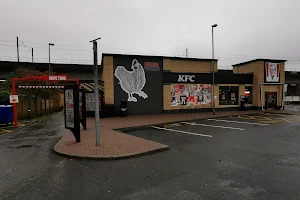 KFC Byker - Shields Road image