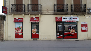 Photo n°7 de Pizz N' Go à Dijon ()