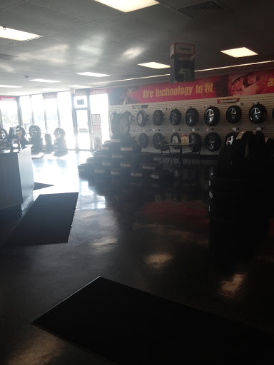 Tire Shop «Michel Tires Plus», reviews and photos, 1109 N Main St, Celina, OH 45822, USA