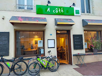Photos du propriétaire du Café A côté à Montoire-sur-le-Loir - n°1
