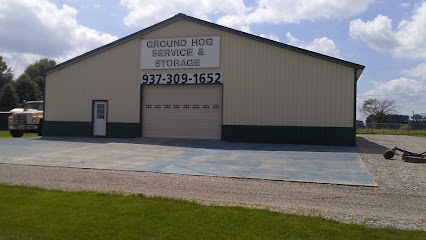 Ground Hog Service And Storage