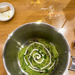 Photo n°1 de l'avis de Katie.u fait le 26/05/2023 à 07:40 sur le  Sea Front Di Martino Pasta Bar à Naples