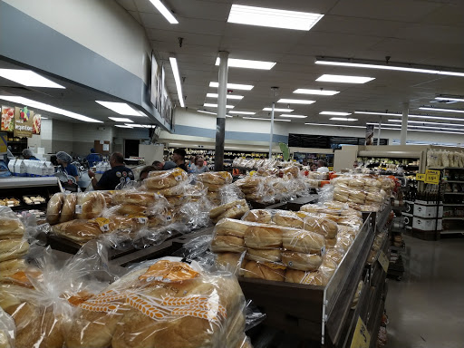 Grocery Store «Food Lion», reviews and photos, 805 Ocean Trail, Corolla, NC 27927, USA