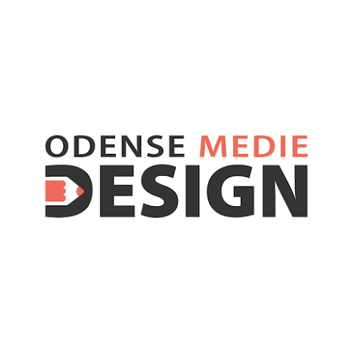 Odense Medie Design - Webdesigner