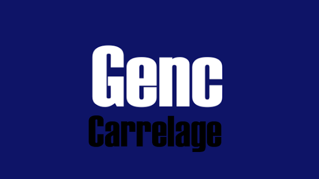 Genc Carrelages Sàrl - Bauunternehmen