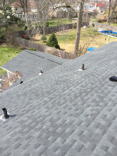 Residential Roofing Systems in Lockport, New York