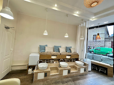 Show me nails & beauty BIAB BAR (ouvert dimanche à 10h30) à Paris