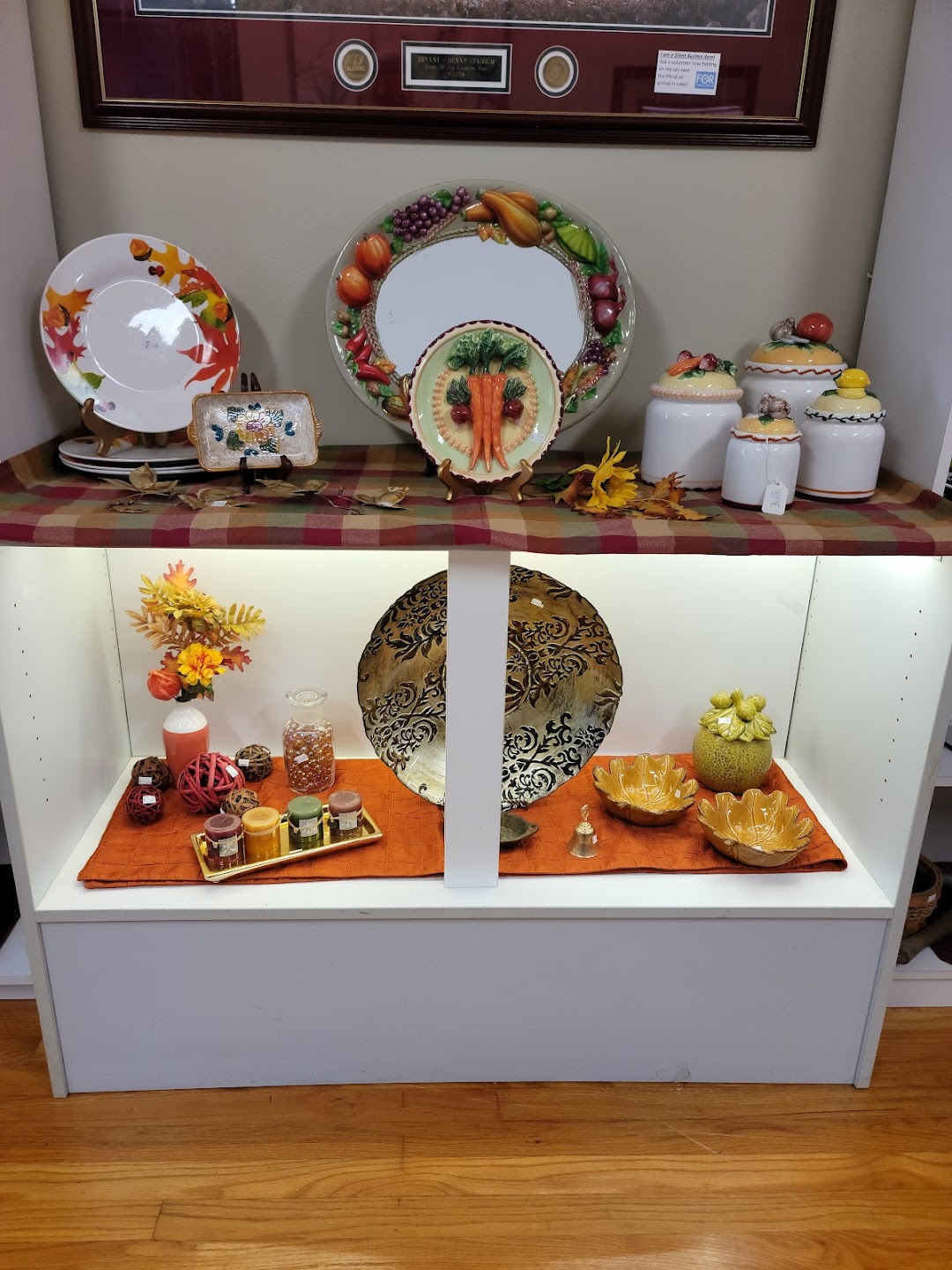 Friends of Rescue Thrift Store