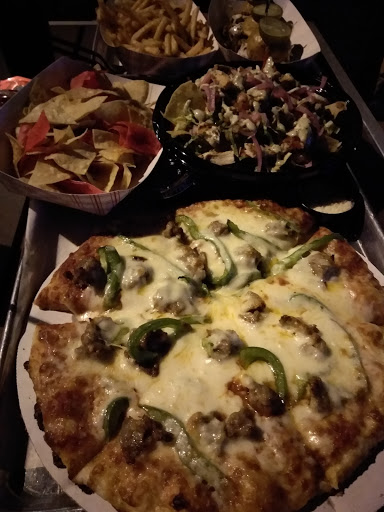 Bar & Grill «The Black Sheep», reviews and photos, 8888 W 159th St, Orland Park, IL 60462, USA