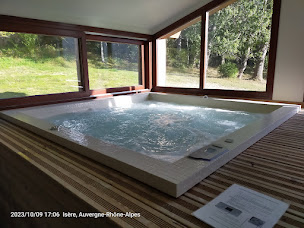 Photo n°5 de Auberge de la Croix Perrin à Lans-en-Vercors ()