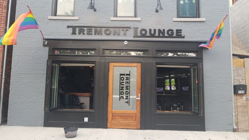 Tremont Lounge image 10
