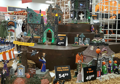 Craft Store «Michaels», reviews and photos, 222 Retail Commons Pkwy, Martinsburg, WV 25403, USA