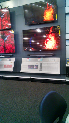 Electronics Store «Best Buy», reviews and photos, 3301 N Marleon Dr, Muncie, IN 47304, USA