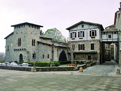 Centro de yoga, Yoga Studio Pamplona-Iruñea