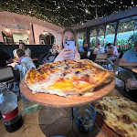 Photo n°4 de l'avis de Gabrio.r fait le 17/06/2023 à 21:14 sur le  Manuelina Focacceria Bistrot à Recco