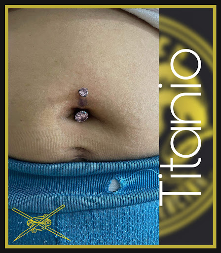 Le Rêves Tattoo's & Piercing