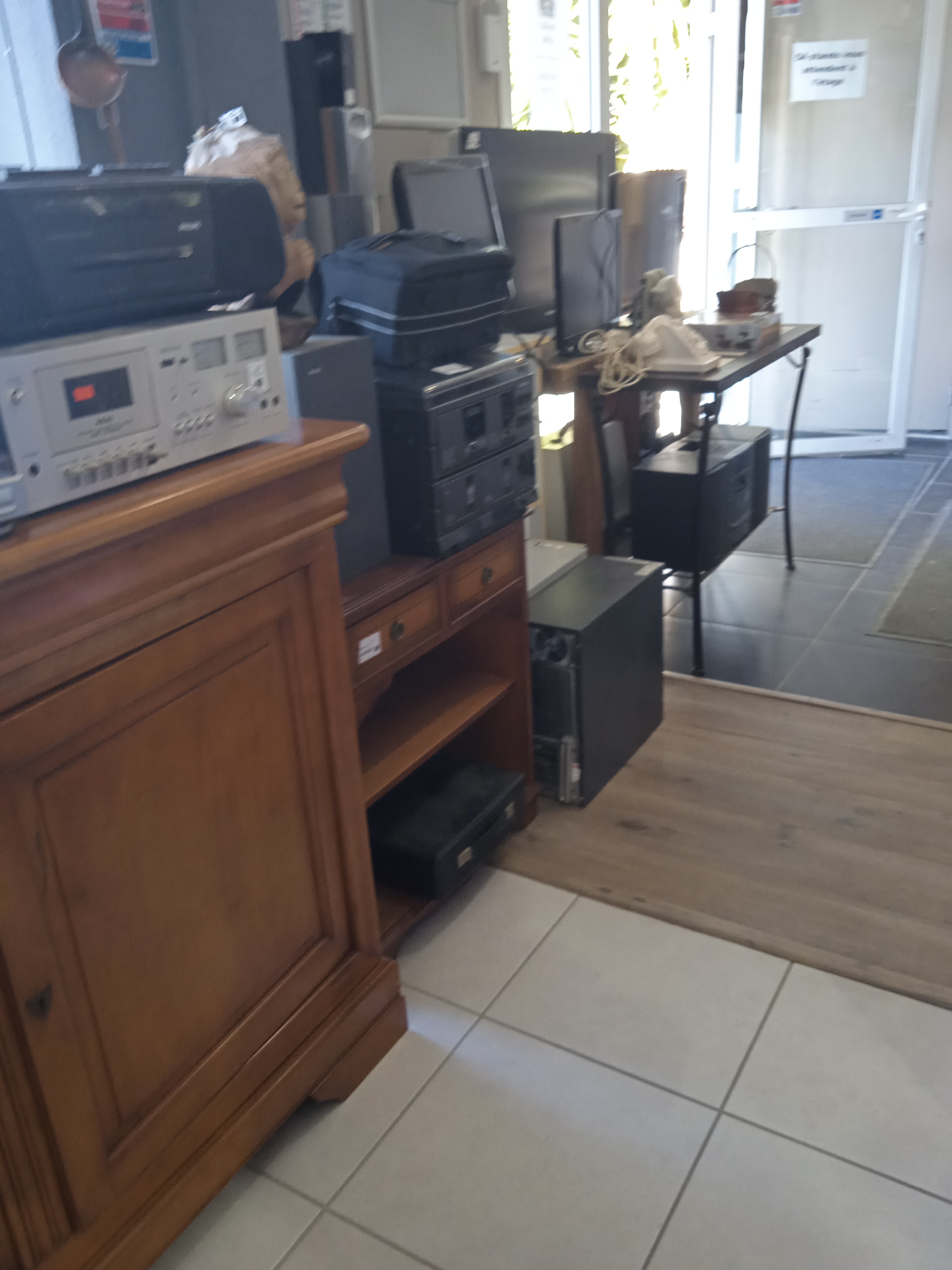 Photo n° 1 de l'avis de alain.a fait le 31/10/2023 à 17:01
