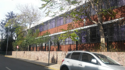 Liceo Paula Jaraquemada