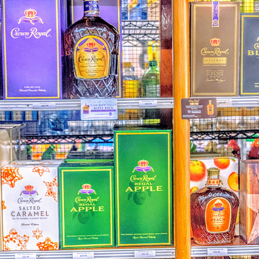 Liquor Store «Myrtle Beach Liquor», reviews and photos, 2010 N Kings Hwy suite A, Myrtle Beach, SC 29577, USA