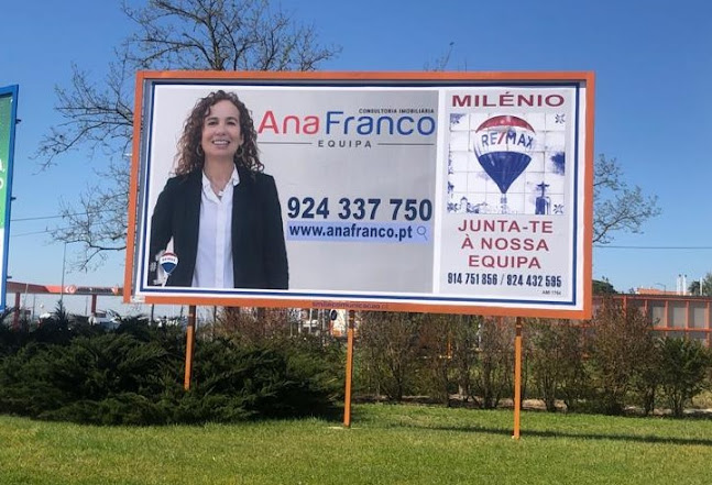 Ana Franco Remax - Cartaxo