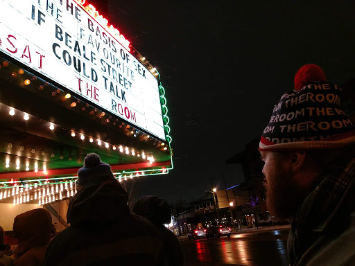 Movie Theater «Main Art Theatre», reviews and photos, 118 N Main St, Royal Oak, MI 48067, USA