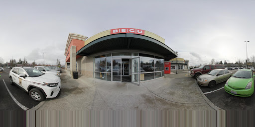 Federal Credit Union «BECU», reviews and photos