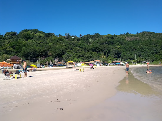 Praia do Forte
