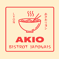 Soupe du Restaurant japonais Akio Bistrot Japonais à Lyon - n°8