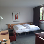 Photo n°3 de l'avis de Monika. fait le 04/09/2022 à 13:15 sur le  Maternushaus à Cologne