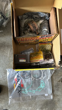 Wicked Moto Repairs & Mobile Services - Photo 7 - Car repair in , Coral Springs