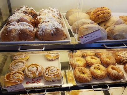 85°C Bakery Cafe - Waterford
