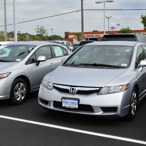 Honda Dealer «Inver Grove Honda», reviews and photos, 4605 S Robert Trail, Inver Grove Heights, MN 55077, USA