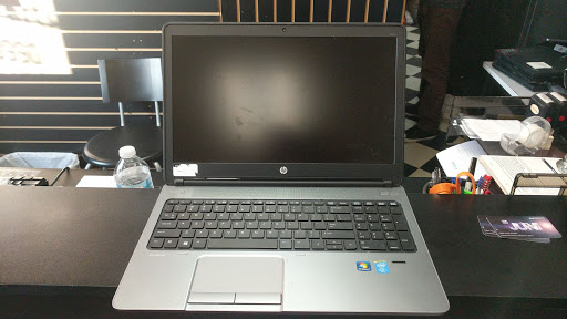 Computer Repair Service «Go2laptops Shop & Computer Repair», reviews and photos, 2355 McKee Rd #20B, San Jose, CA 95116, USA