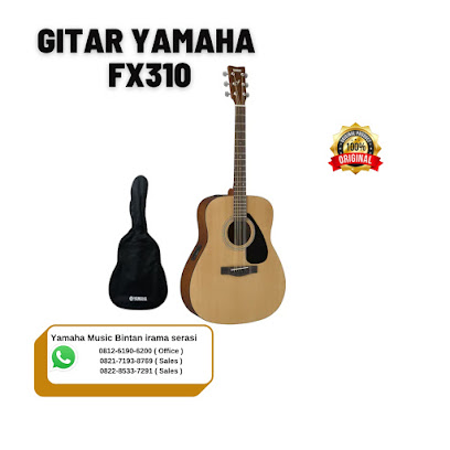 Yamaha Music Bintan Irama Serasi